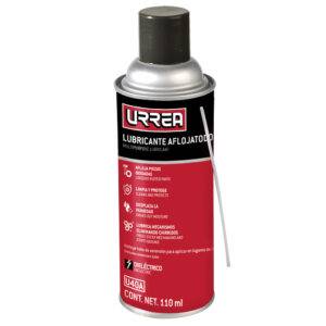 U40A Aceite aflojatodo dieléctrico 110 ml Urrea