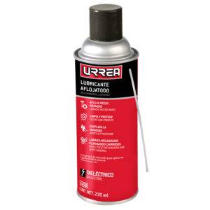 U40B Aceite aflojatodo dieléctrico 235 ml Urrea