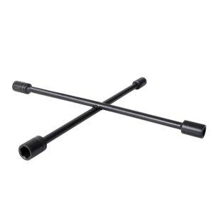 UCL18 Llave de cruz fosfatizada 18" Urrea