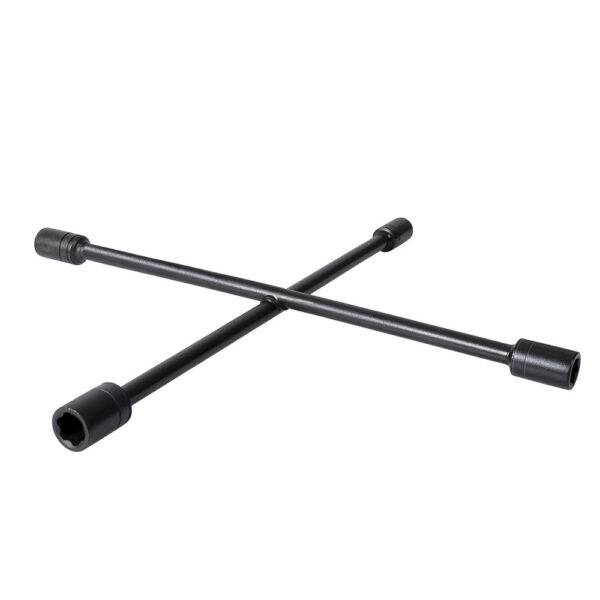 UCL18 Llave de cruz fosfatizada 18" Urrea