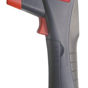 UD80 Termómetro infrarrojo con pantalla LCD -50°C a 999°C Urrea