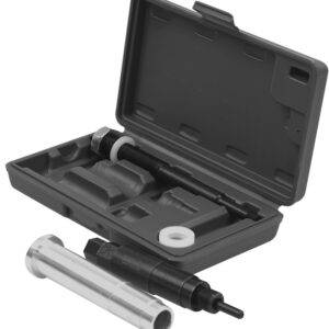 UEXBT Juego de extractor de bujías rotas, 6 piezas Urrea