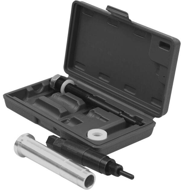 UEXBT Juego de extractor de bujías rotas, 6 piezas Urrea