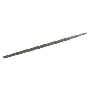 Lima redonda bastarda 6" Urrea