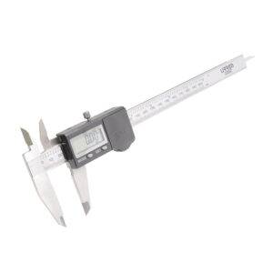 UMCD6 Calibrador digital 0 a 6" Urrea
