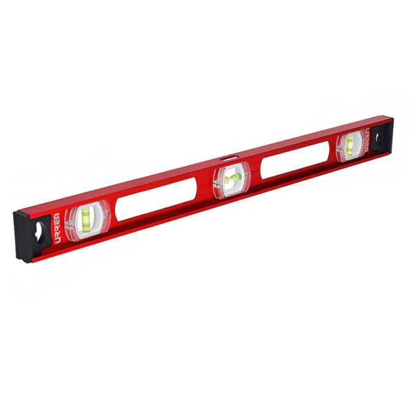 UNI18A Nivel anti-impacto 18" de aluminio Urrea
