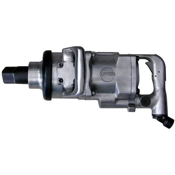 Pistola de impacto neumática cuadro de 1-1/2" 3000 Ft-lb sistema twin hammer Urrea