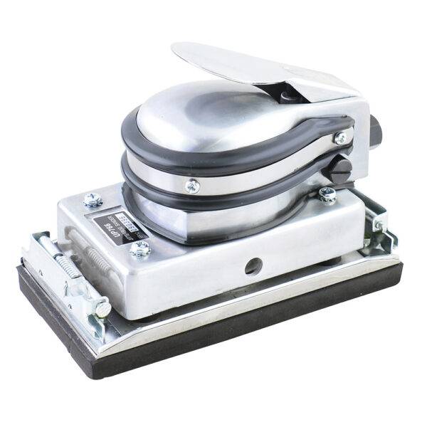 UP766 Lijadora neumática orbital 1/4" de hoja 8,000RPM Urrea