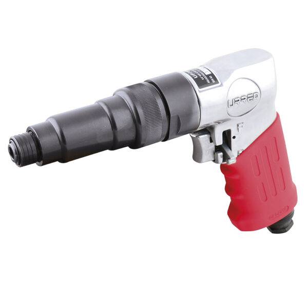 UP780 Destornillador neumático 1,800RPM 45-115 In-lb Urrea