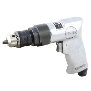 UP785 Taladro neumático 3/8" 2,200 RPM no reversible Urrea