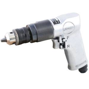 UP788R Taladro neumático 3/8" 1,800 RPM reversible Urrea