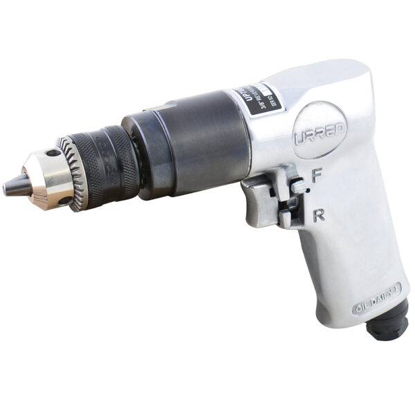UP788R Taladro neumático 3/8" 1,800 RPM reversible Urrea