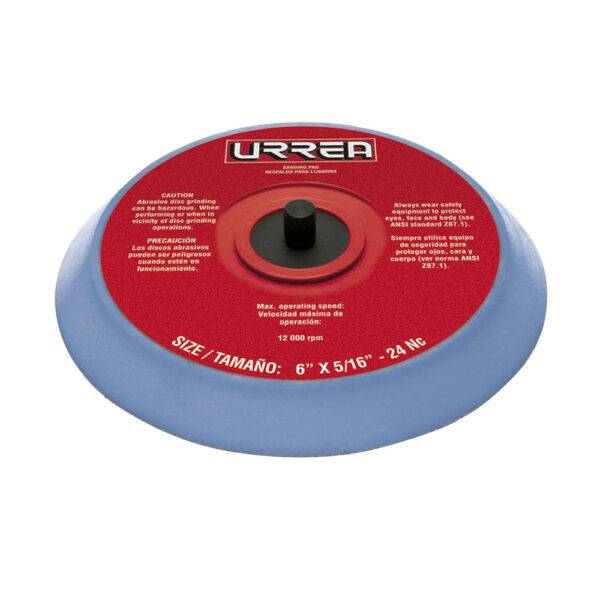Base para lijadora UP861 Urrea