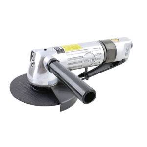 UP854 Esmeriladora neumática angular para discos con diámetro de 4" 11,000RPM Urrea