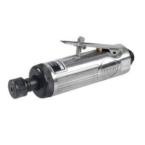 UP860 Moto-tool neumático recto 1/4" 22,000RPM Urrea