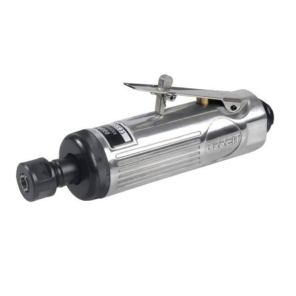 UP860 Moto-tool neumático recto 1/4" 22,000RPM Urrea