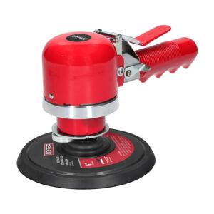 UP870A Lijadora neumática acción dual 6" 10,000RPM, eje de 5/16" Urrea