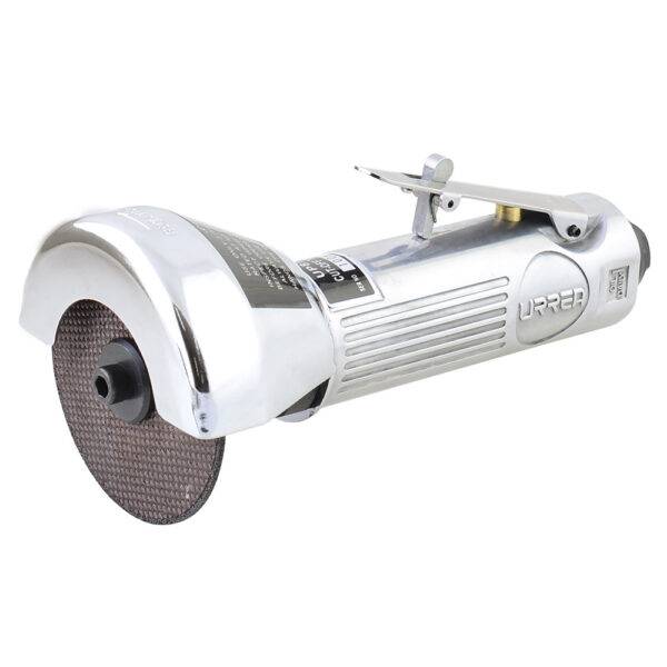 UP874 Cortadora neumática disco 3" 20,000RPM Urrea