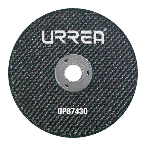 UP87430 Disco para cortadora UP874, 3/8" x 1/16" Urrea