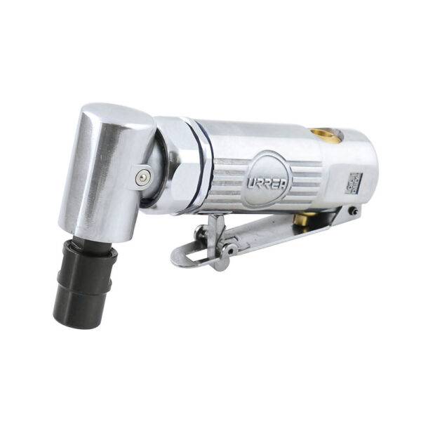 UP875 Moto-tool neumático 1/4" 22,000 RPM angular Urrea