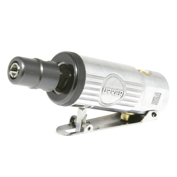 UP876 Moto-tool neumático recto 1/4" 25,000RPM Urrea