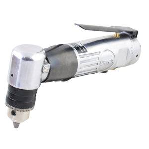 UP879 Taladro neumático 3/8" 1,600 RPM angular reversible Urrea