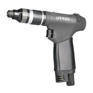 UPTC55A Destornillador neumático de torque controlado tipo pistola 950RPM Urrea