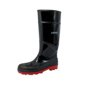USBIC6 Botas de seguridad de PVC con casquillo de acero #26 cm Urrea