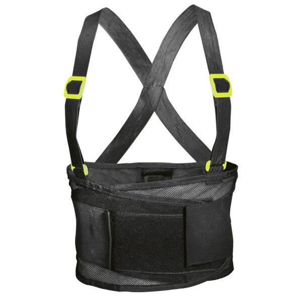 USF03EX Faja con doble malla reforzada con hebillas de alta visibilidad EEG Urrea