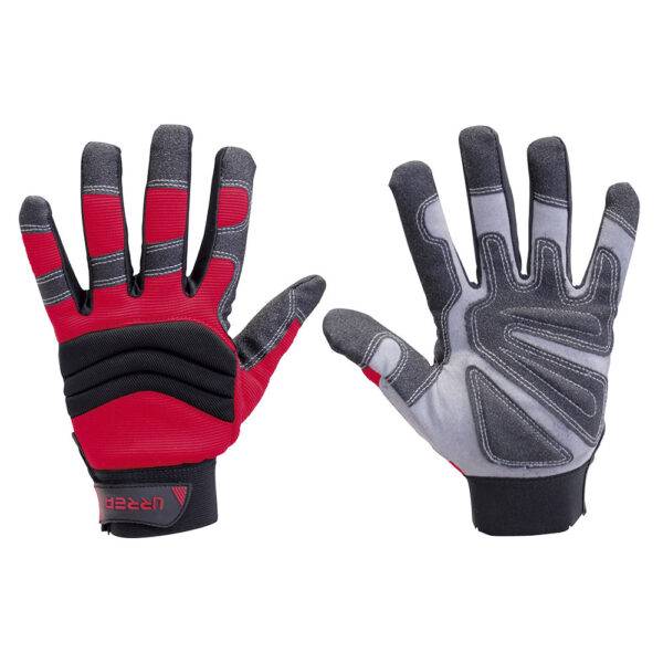 USGCM Guantes de mecánico con protección al corte M Urrea