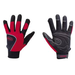 USGGG Guantes de mecánico con doble forro G Urrea