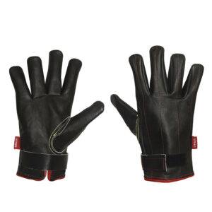 USGLA Guantes de piel tipo argonero unitalla Urrea