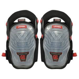 USK05 Rodilleras de gel articulada Urrea