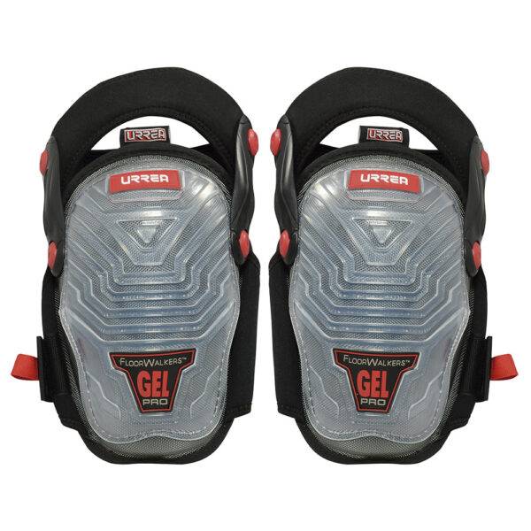 USK05 Rodilleras de gel articulada Urrea