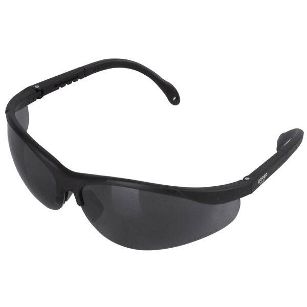 USL001 Lentes de seguridad modelo Hades, oscuros Urrea