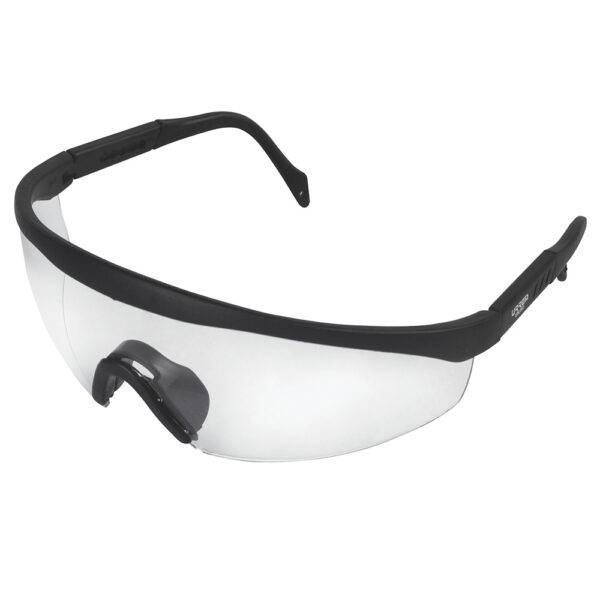 Lentes de seguridad modelo Cronos, transparentes Urrea