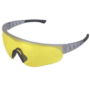 USL007 Lentes de seguridad modelo Apolo, ámbar Urrea