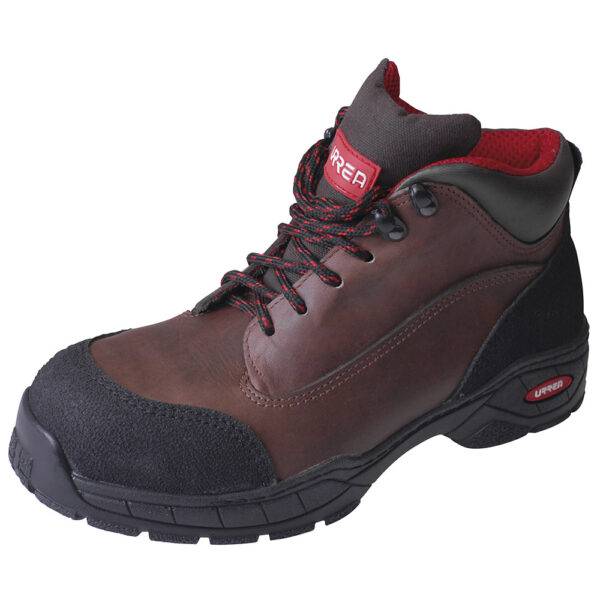 Botas de seguridad dieléctricas top comfort con casquillo de poliamida #31 cm Urrea