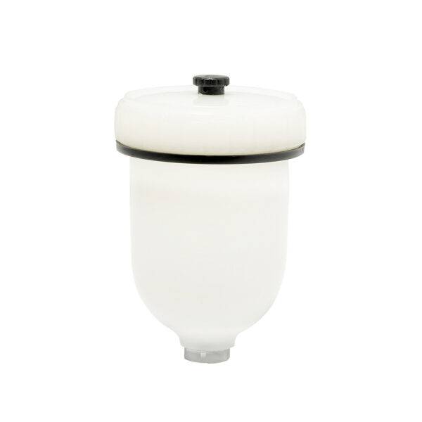 Repuesto de vaso para pistola para pintar PPG10, 100 ml Urrea