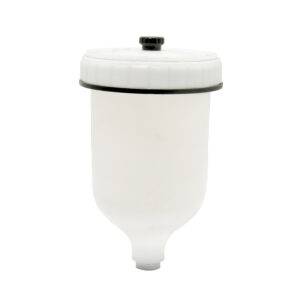 VAS600 Repuesto de vaso para pistola para pintar PPG13, 600 ml Urrea