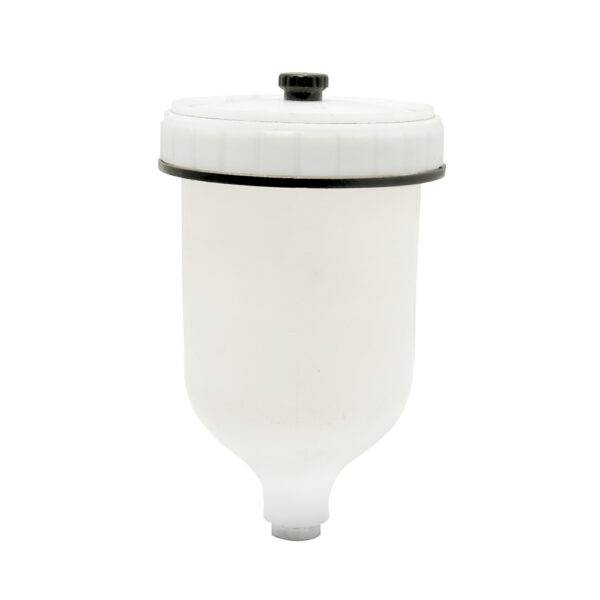 VAS600 Repuesto de vaso para pistola para pintar PPG13, 600 ml Urrea