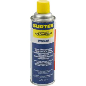 WS545 Aceite aflojatodo 545 ml Surtek