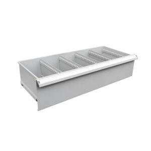 XGAC2 Gaveta para gabinete modular de entrepaños serie X 8" Urrea