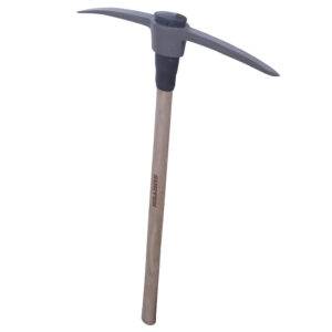 ZP5M Zapa-pico con mango de madera de 36", 5 lb Surtek