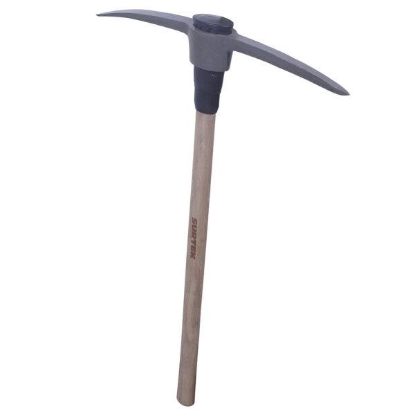 Zapa-pico con mango de madera de 36", 5 lb Surtek