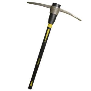 ZP7MF Zapa-pico con mango de fibra de vidrio de 36", 7 lb Surtek