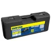 GPC2M_e_01 Gato hidráulico de patín compacto, 2 ton en maletín plástico Surtek