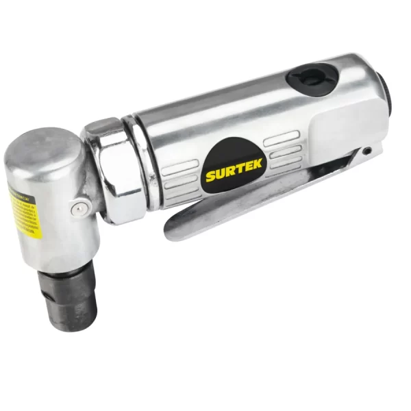 MA414 Moto-tool neumático angular 1/4" 20,000 RPM Surtek