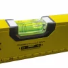 N18M_pt02 Nivel magnético de aluminio 18" Surtek