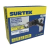 TN512A_e Taladro neumático 1/2" 800 RPM reversible Surtek